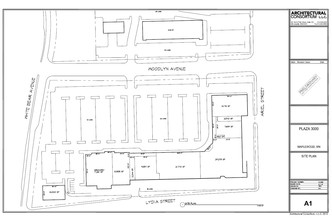 3000 N White Bear Ave, Maplewood, MN for lease Floor Plan- Image 2 of 2