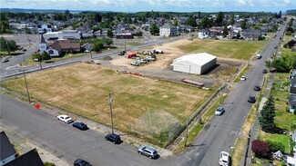 More details for 611 Emerson Ave, Hoquiam, WA - Land for Lease