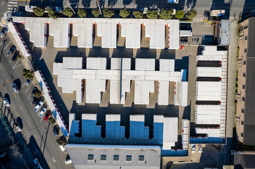 2285-2325 Jerrold Ave, San Francisco, CA for lease - Construction Photo - Image 3 of 3