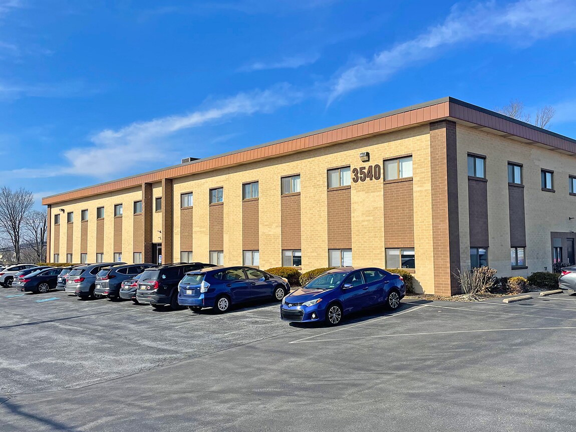 3540 N Progress Ave, Harrisburg, PA for lease Building Photo- Image 1 of 3