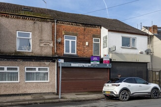 More details for 35 Cromford Rd, Nottingham - Retail for Lease