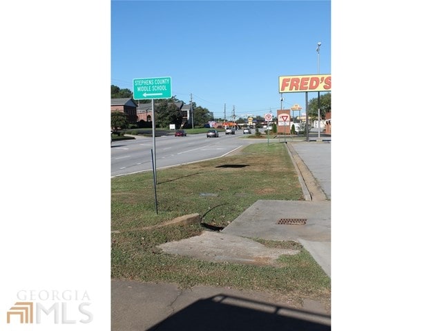 1112 S Big A Rd, Toccoa, GA for sale Primary Photo- Image 1 of 1