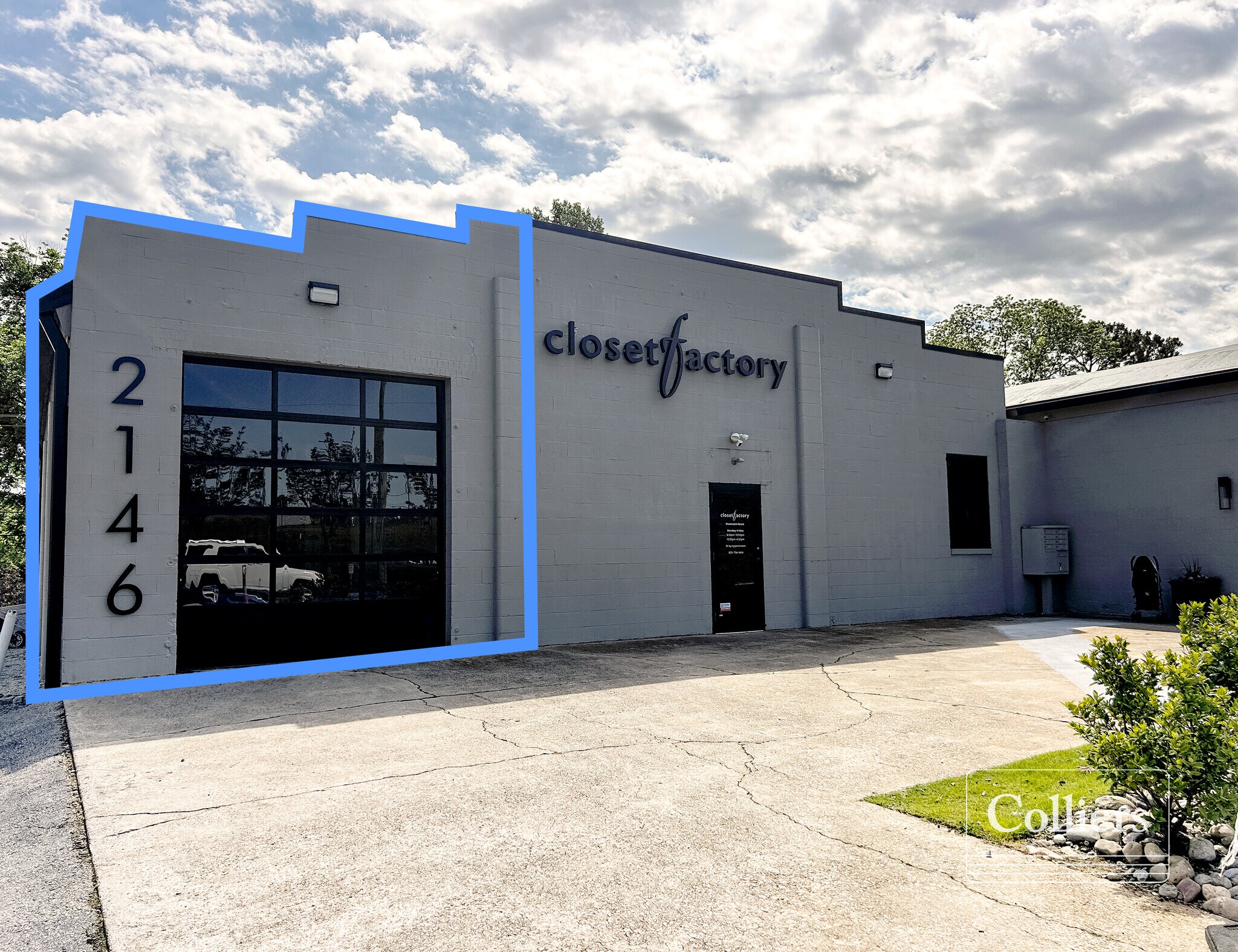 2146 Sumter St, Columbia, SC for sale Primary Photo- Image 1 of 1