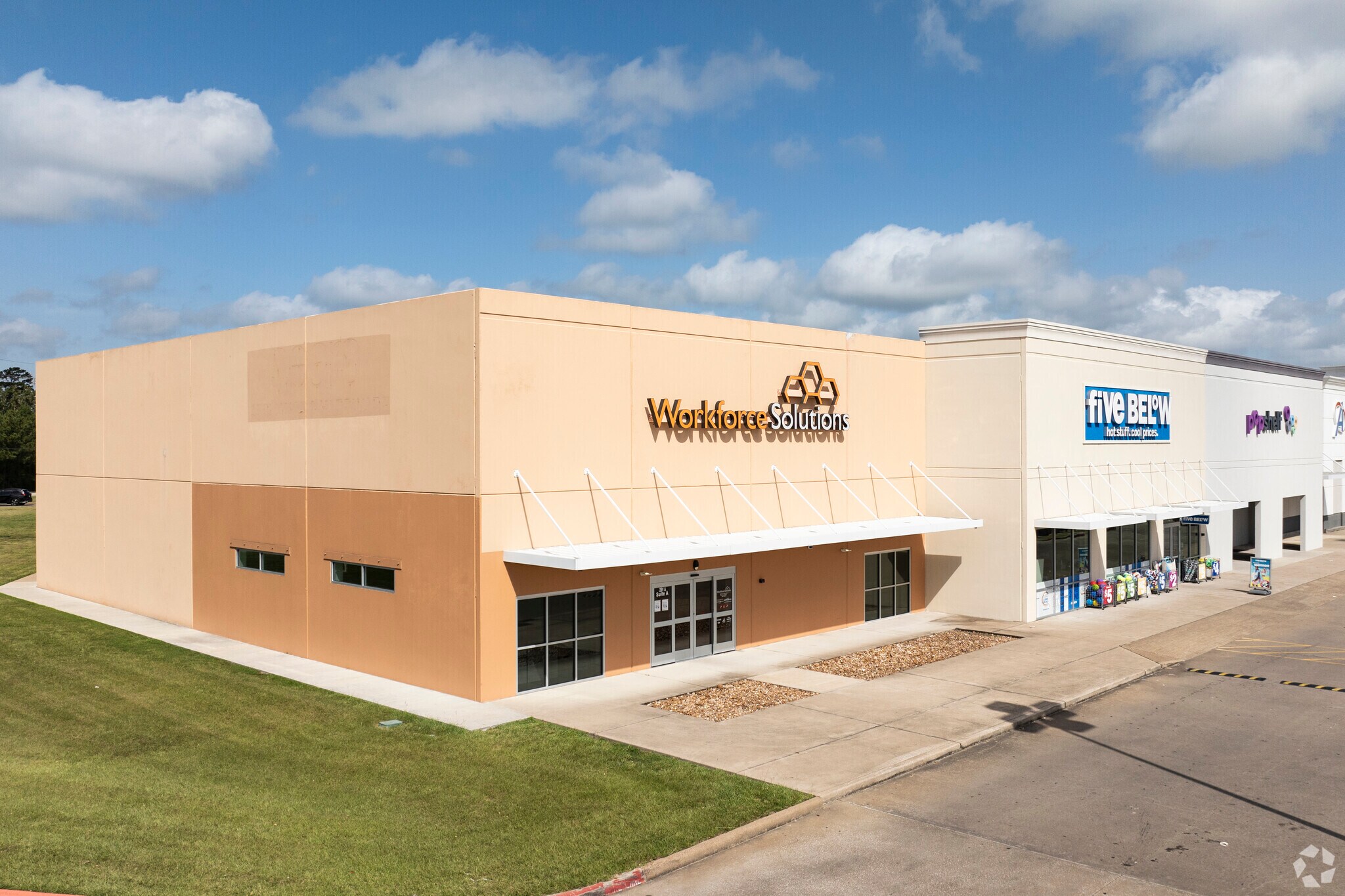 291 Interstate 45 S, Huntsville, TX for sale Primary Photo- Image 1 of 1