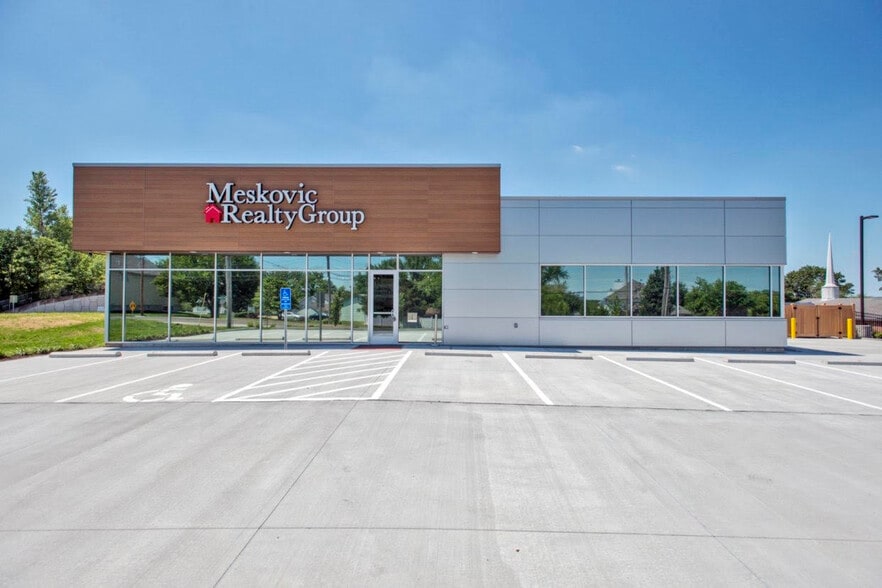 1706 Smizer Station Rd, Saint Louis, MO for sale - Building Photo - Image 1 of 1