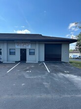 4500 NE 35th St, Ocala, FL for lease Building Photo- Image 1 of 8