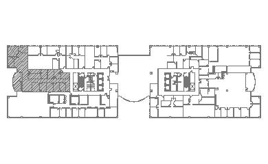 300 Park Blvd, Itasca, IL for lease Floor Plan- Image 1 of 2