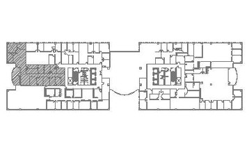 300 Park Blvd, Itasca, IL for lease Floor Plan- Image 1 of 2