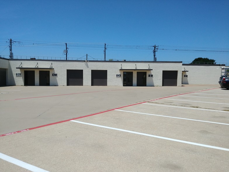 849 J Pl, Plano, TX for lease - Building Photo - Image 3 of 3