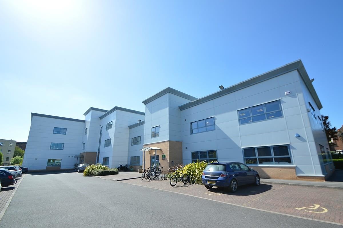 Bourne Valley Rd, Poole for sale Building Photo- Image 1 of 1