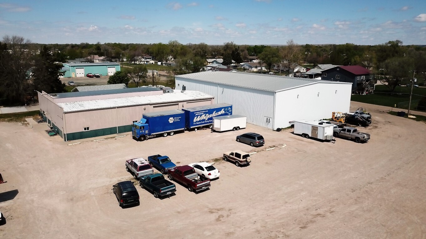 2607 Rodeo Rd, North Platte, NE for sale Building Photo- Image 1 of 1