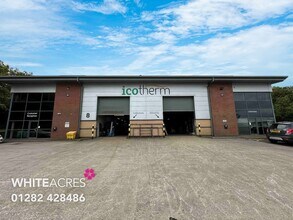 Mercer Way, Blackburn for lease Building Photo- Image 1 of 7