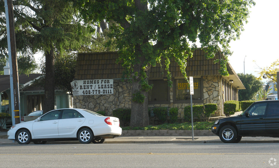 17770 Monterey St, Morgan Hill, CA for lease - Building Photo - Image 2 of 2