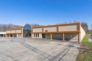 More details for 313 Plank Rd, Somerset, PA - Retail for Lease