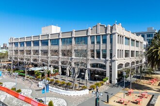 Visit Oakland office