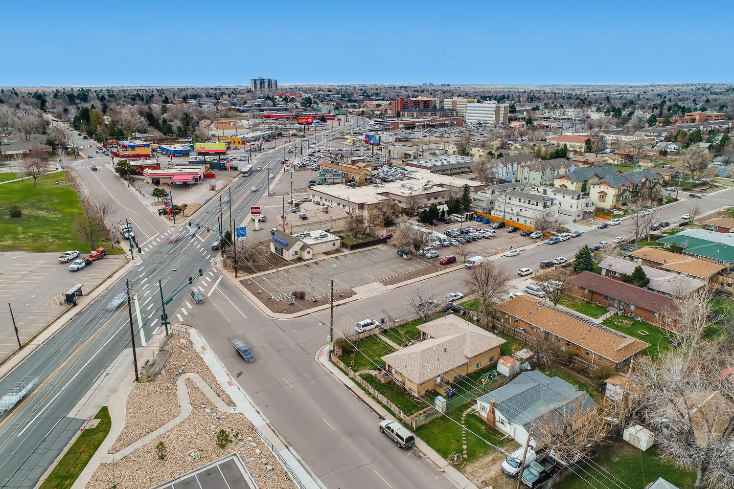 6200 Leetsdale Dr, Denver, CO 80224 Leetsdale Commons