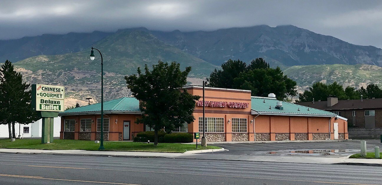 1428 N State St, Orem, UT for sale Building Photo- Image 1 of 1