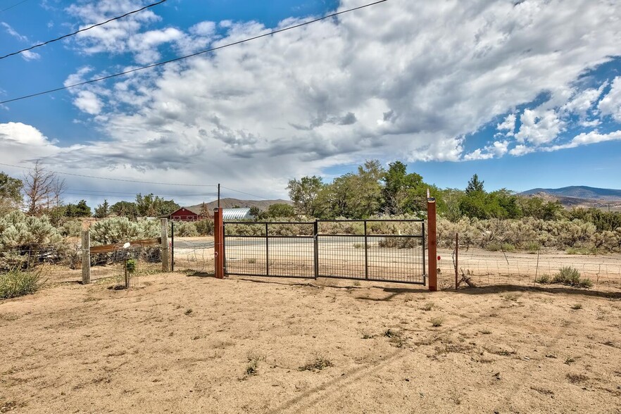 4810 Snyder Ave, Carson City, NV for sale - Building Photo - Image 1 of 1