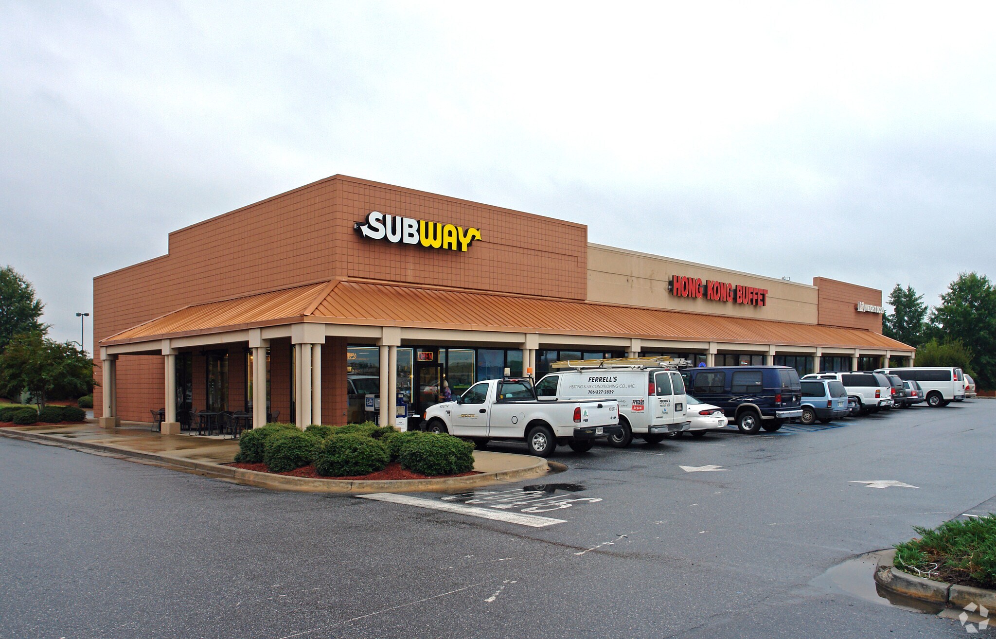 1591 Bradley Park Dr, Columbus, GA for sale Primary Photo- Image 1 of 1