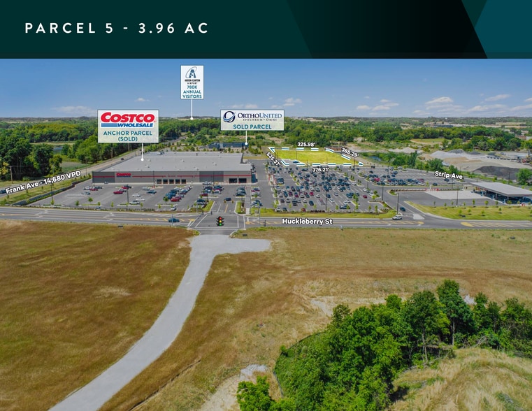 Applegrove St, North Canton, OH for sale - Building Photo - Image 2 of 8