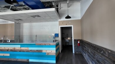 22 Buford Village Way, Buford, GA for lease - Commercial Listing Video