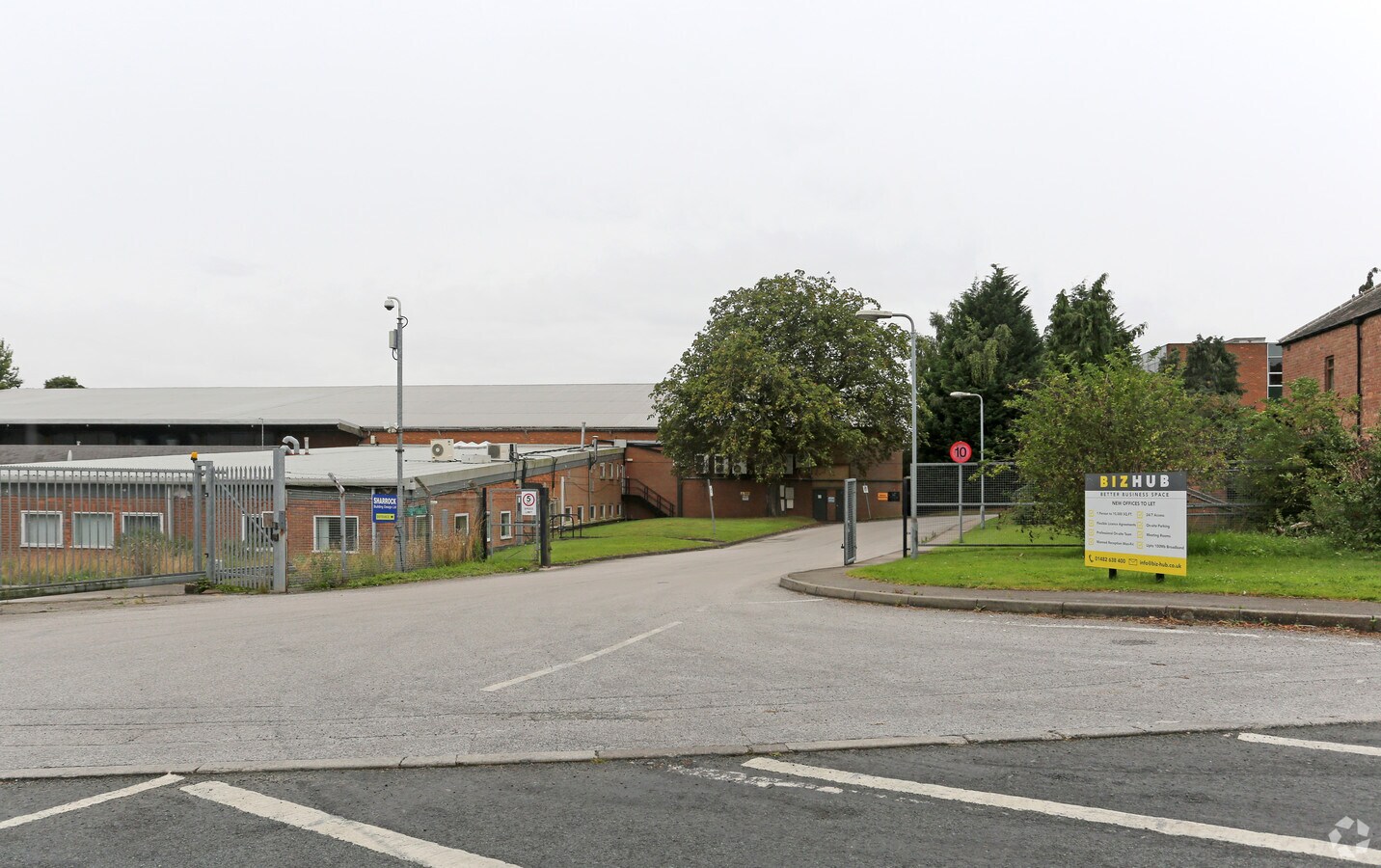 Gibson Ln, North Ferriby, NHS HU14 3HH Melton Court