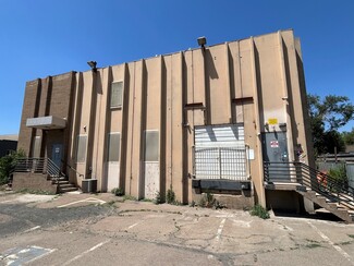 More details for 1001 Tejon St, Denver, CO - Industrial for Sale