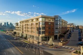 More details for 2785 N Speer Blvd, Denver, CO - Office/Medical for Lease