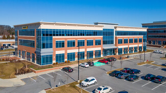 More details for 6201 Greenleigh Ave, Middle River, MD - Office for Lease