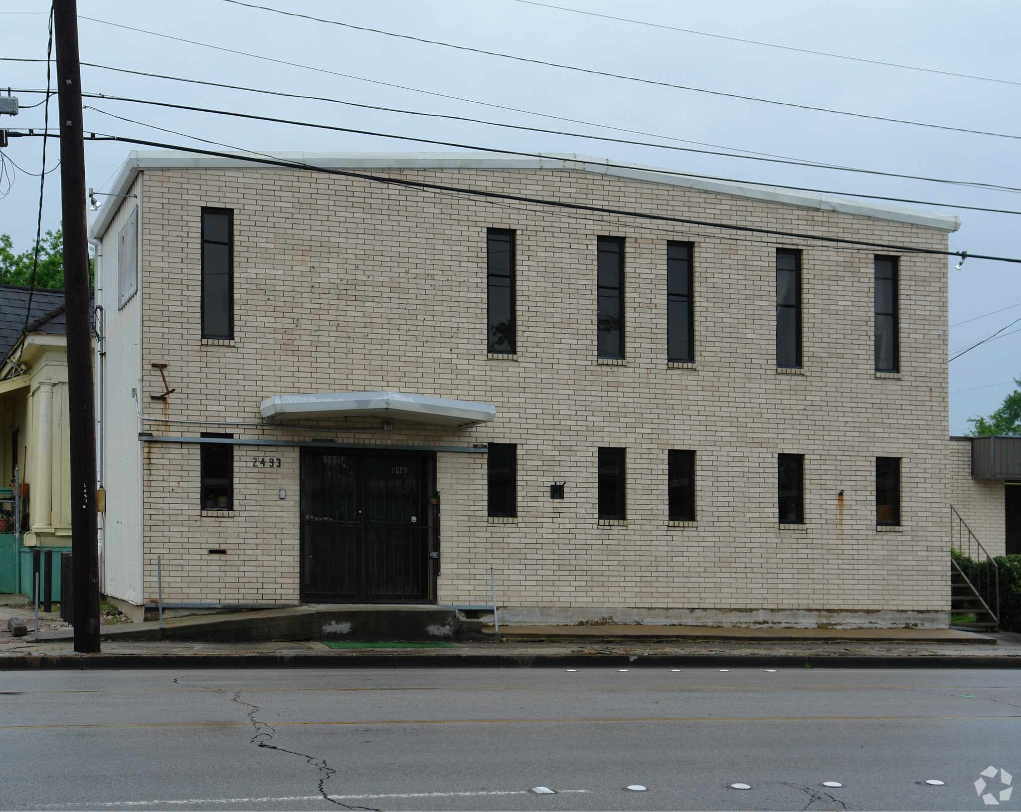 2493 Calder Ave, Beaumont, TX for sale Primary Photo- Image 1 of 1