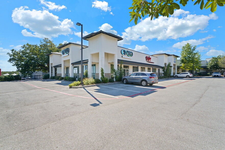 23103 W Interstate 10, San Antonio, TX for lease - Building Photo - Image 2 of 37