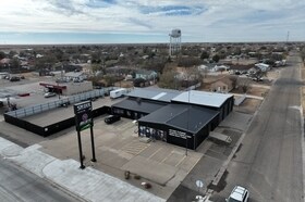 1002 S Dumas Ave, Dumas, TX for sale Primary Photo- Image 1 of 1