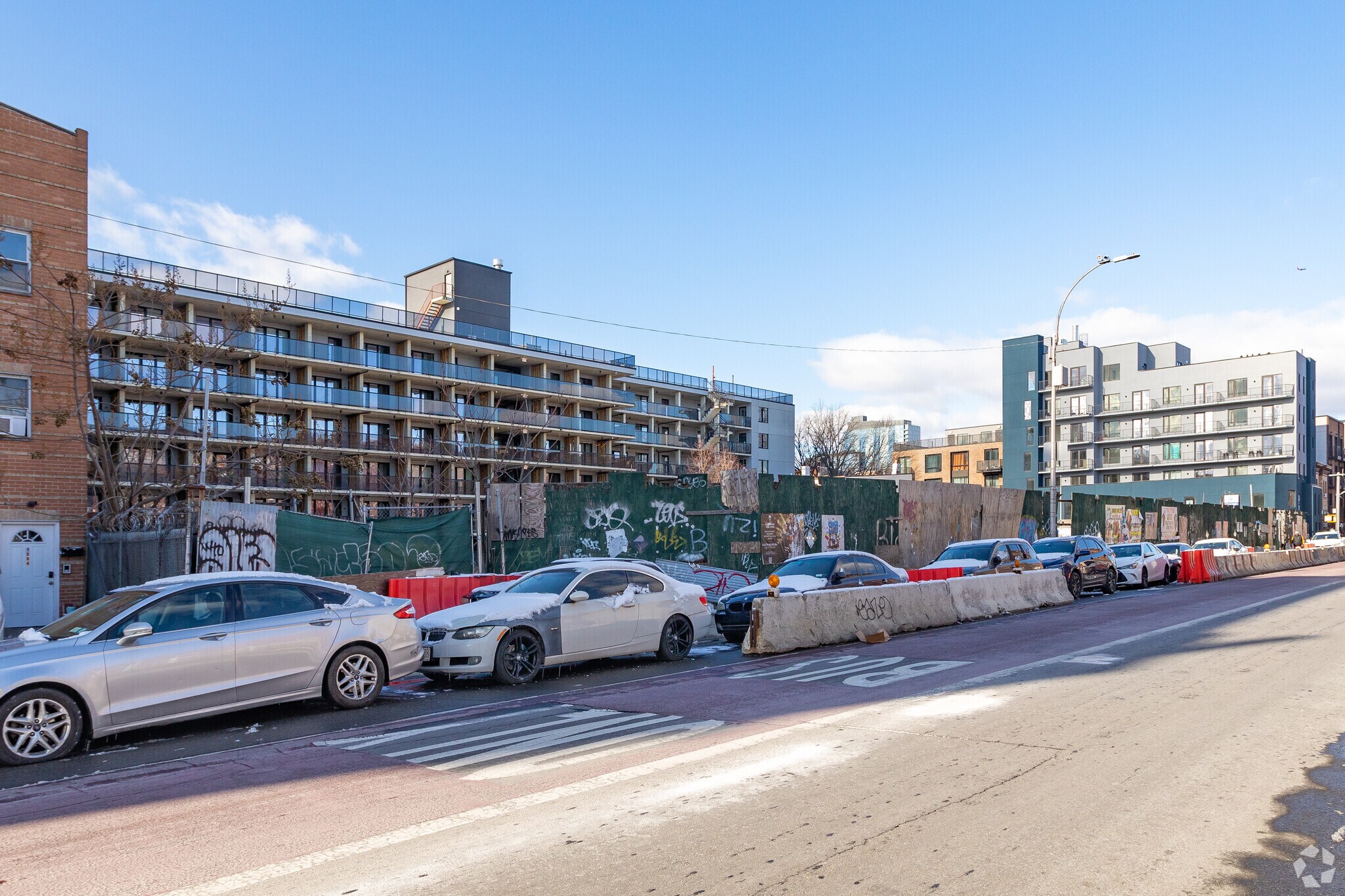 1580 Nostrand Ave, Brooklyn, NY for sale Primary Photo- Image 1 of 1