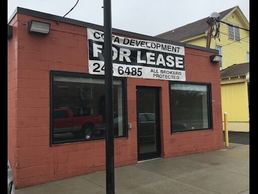 4335 S Salina St, Syracuse, NY for sale Building Photo- Image 1 of 1