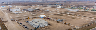 More details for 706 25 Av, Nisku, AB - Land for Lease