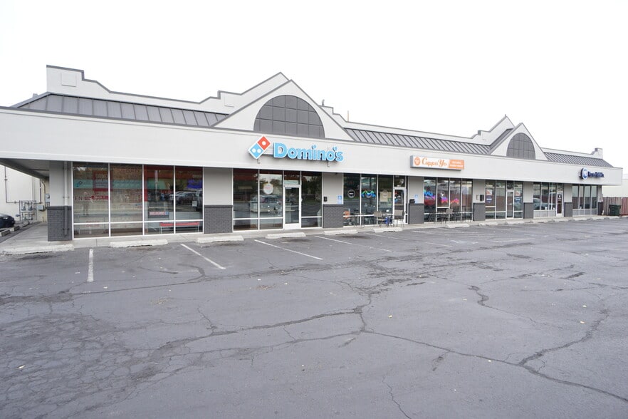 115 E Highland Ave, Hermiston, OR for lease - Building Photo - Image 1 of 9