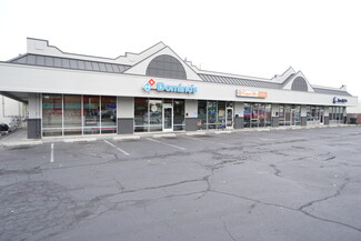 More details for 115 E Highland Ave, Hermiston, OR - Retail for Lease