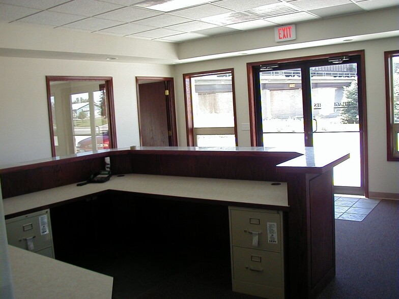 518 N US Highway 14-16, Gillette, WY for lease - Interior Photo - Image 2 of 8