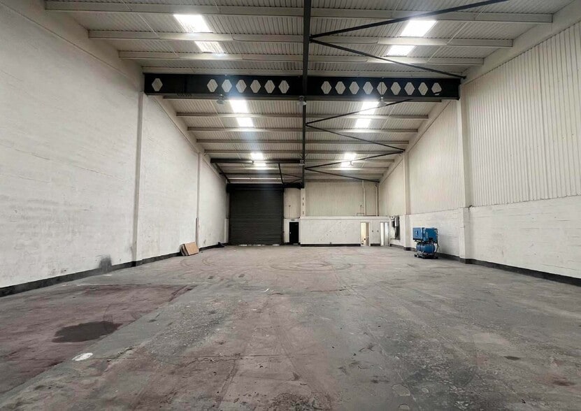 Hareness Cir, Aberdeen for lease - Building Photo - Image 2 of 6