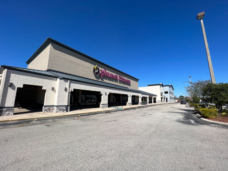 6140-6230 US Highway 98 N, Lakeland, FL for lease - Building Photo - Image 3 of 5