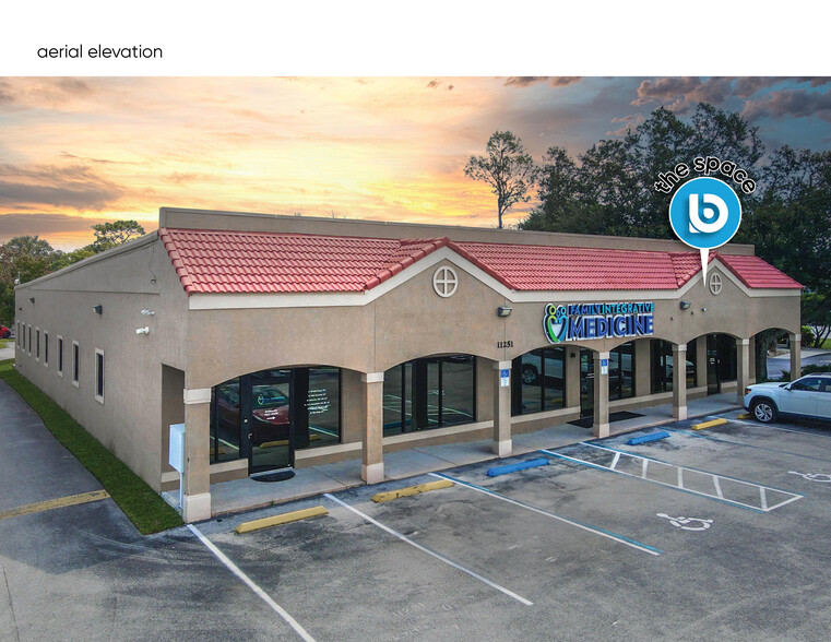 11251 S Orange Blossom Trl, Orlando, FL for lease - Building Photo - Image 2 of 9