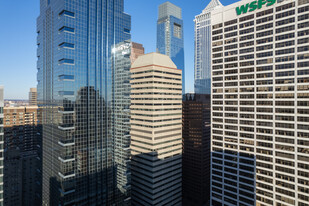 1835 Market Street - Data Center