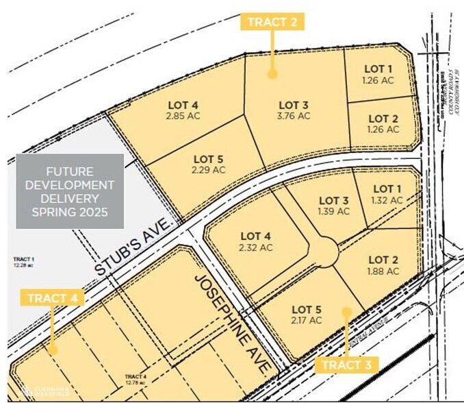 0 Hwy 6, Wiggins, CO 80654 Roberts 81 Subdivision Development