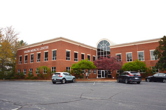 More details for 755 Highland Oaks Dr, Winston-Salem, NC - Office/Medical for Lease