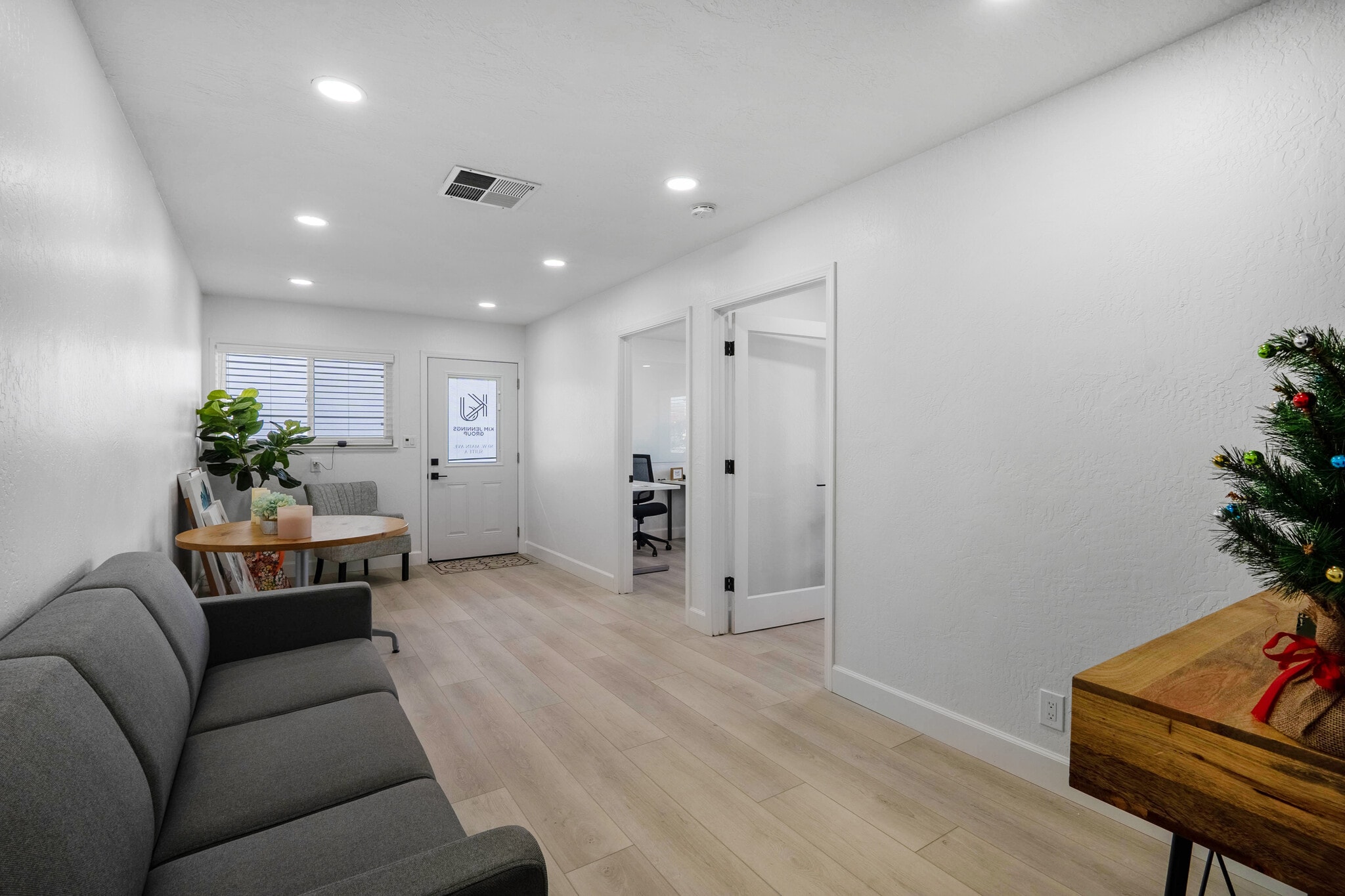 50 W Main Ave, Morgan Hill, CA for lease Building Photo- Image 1 of 7