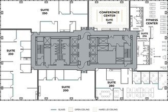 4655 Executive Dr, San Diego, CA for lease Floor Plan- Image 1 of 6
