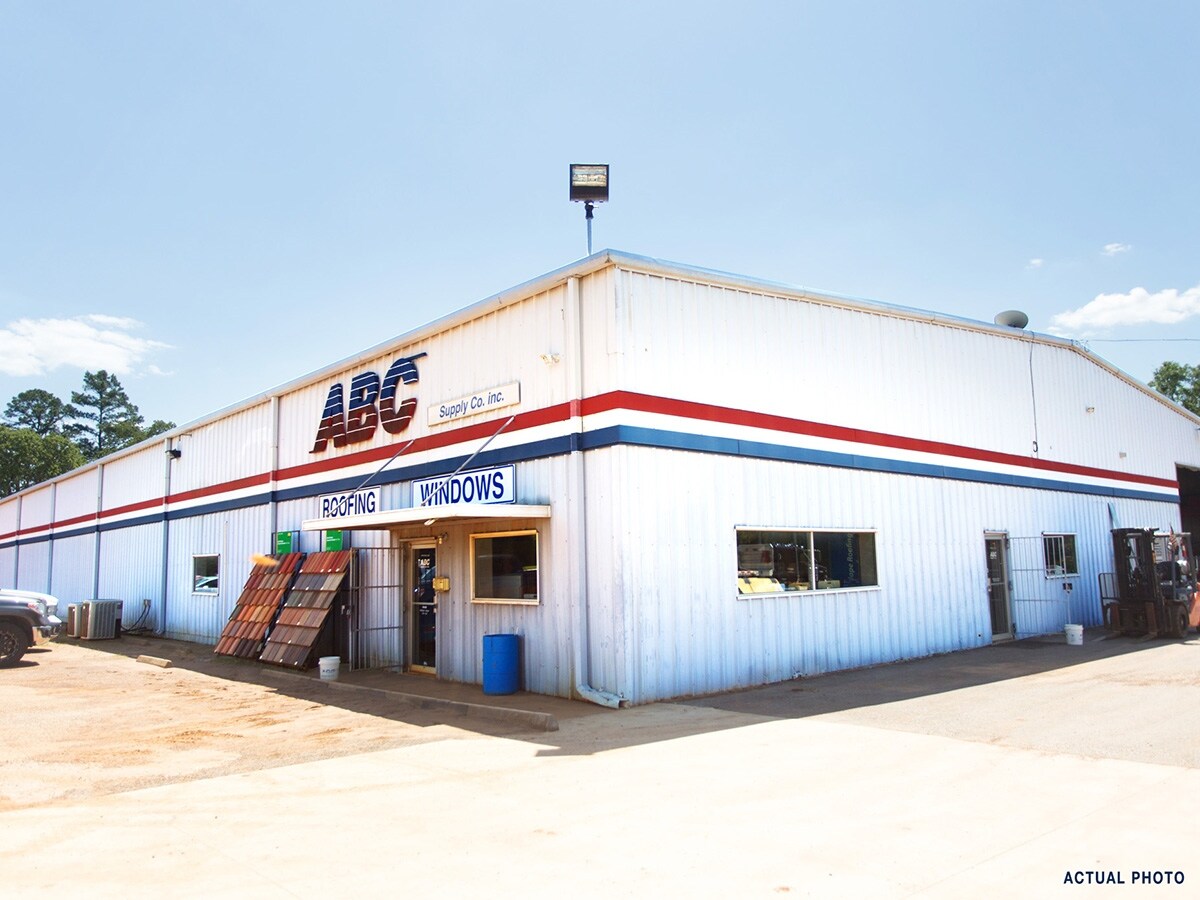 4420 State Highway 31 W, Tyler, TX for sale Primary Photo- Image 1 of 1