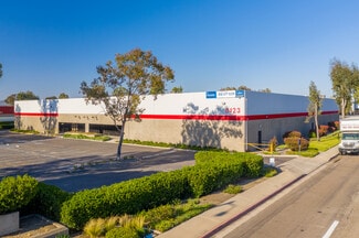 More details for 8123 Miralani Dr, San Diego, CA - Industrial for Lease