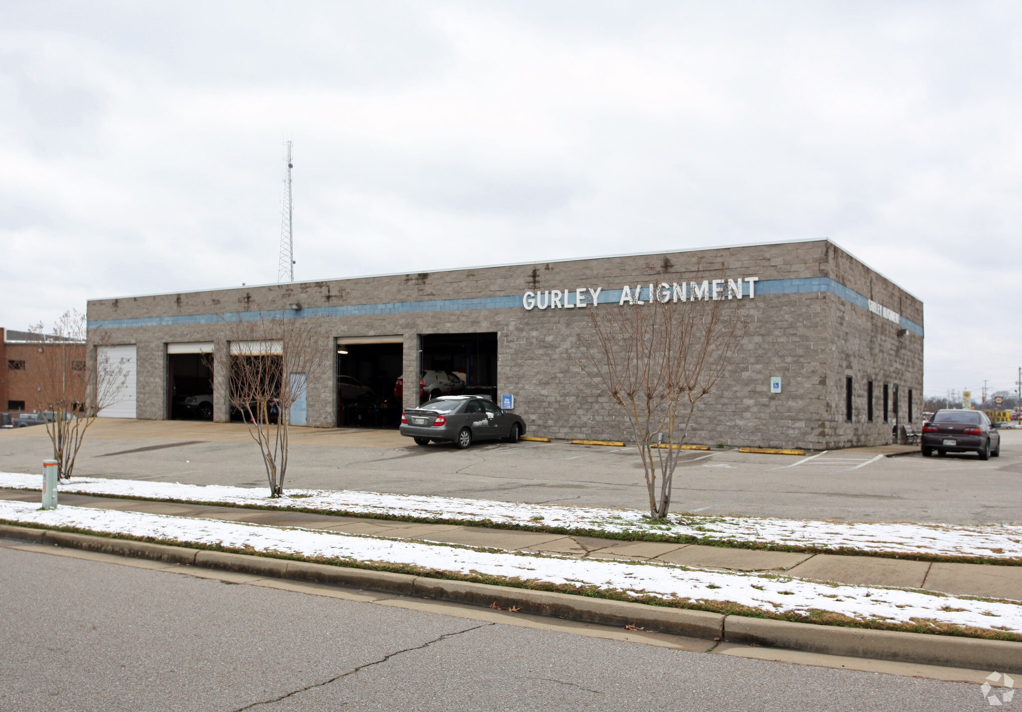 5113 Raleigh Lagrange Rd, Memphis, TN for sale Primary Photo- Image 1 of 23