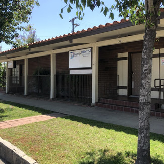 More details for 521-525 N Laurel Ave, Ontario, CA - Office/Medical for Lease